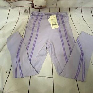 FABLETICS High Waisted Ultra Luxe Controlt 7/8 Size medium
